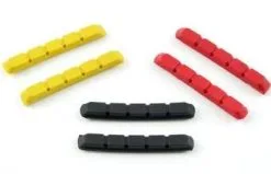 BikeSmart 945 Mountain Brake Pad Inserts