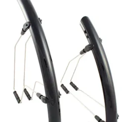 BikeSmart Elmer Race Fender Set