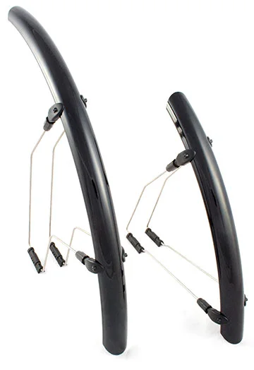 BikeSmart Elmer Race Fender Set 1 BikeSmart Elmer Race Fender Set