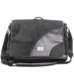 BikeSmart Messenger Pannier