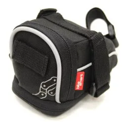 BikeSmart SaddlePack 1.0 Seat Bag