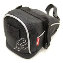 BikeSmart SaddlePack 2.0 Seat Bag