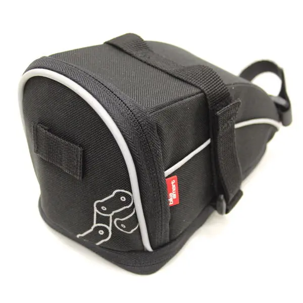 BikeSmart SaddlePack 3.0 Seat Bag 1 BikeSmart SaddlePack 3.0 Seat Bag