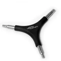 BikeSmart Y Not 3-way Allen