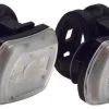 Blackburn 2'Fer Front Or Rear Light Set