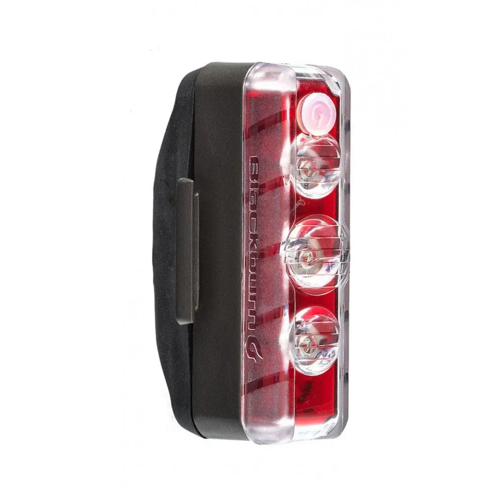 Blackburn Dayblazer 125 Taillight 1 Blackburn Dayblazer 125 Taillight