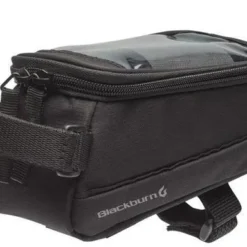 Blackburn Local Plus Top Tube Bag