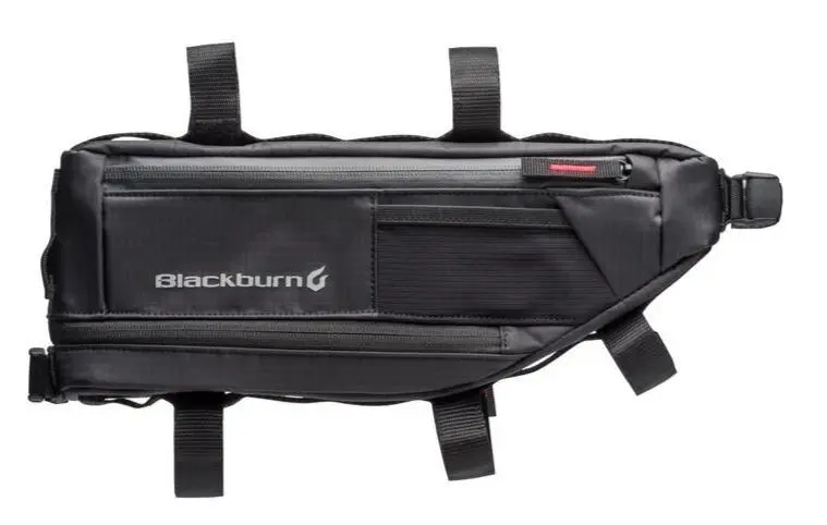 Blackburn Outpost Frame Bag 1 Blackburn Outpost Frame Bag