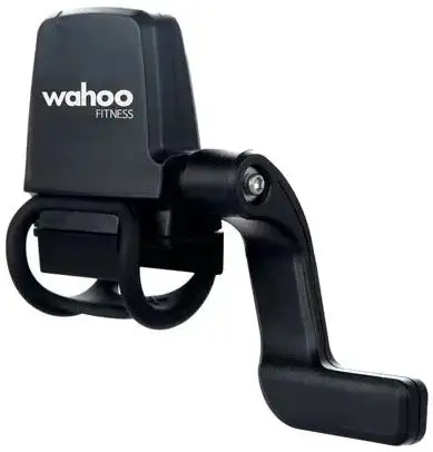 Wahoo Fitness BLUESC Speed/Cadence Sensor 1 Wahoo Fitness BLUESC Speed/Cadence Sensor