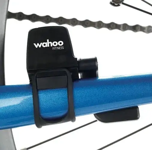 Wahoo Fitness BLUESC Speed/Cadence Sensor 2 Wahoo Fitness BLUESC Speed/Cadence Sensor - Image 2