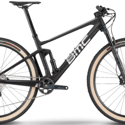 BMC Fourstroke 01 THREE