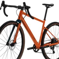 BMC URS AL One -Shimano Shop bmc 22 10623 001 bmc urs al one gravel bike orange 04