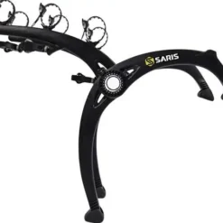 Saris Cycling Group Bones EX Trunk Rack