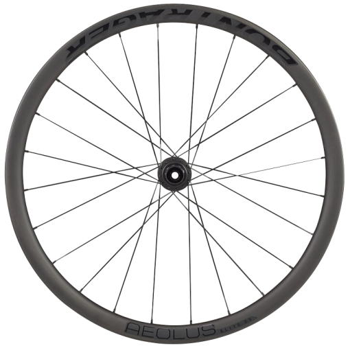 BONTRAGER Aeolus Elite 35 TLR Rear Wheel