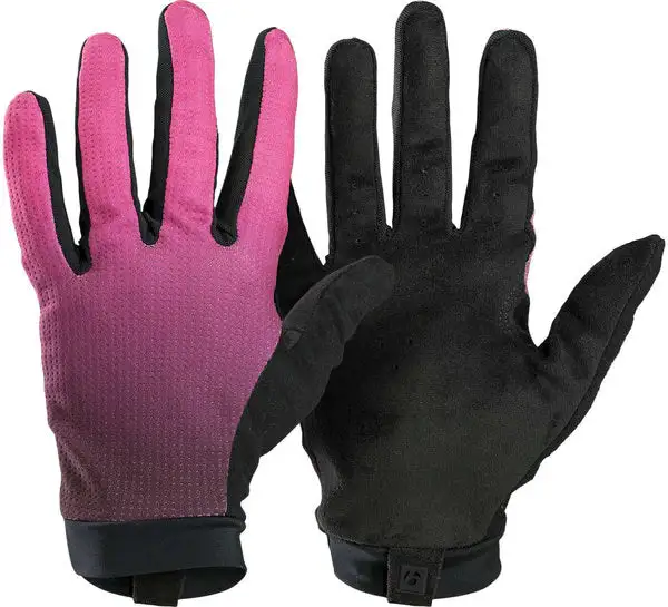 BONTRAGER Evoke Mountain Gloves (Women's) 2 BONTRAGER Evoke Mountain Gloves (Women's) - Image 2
