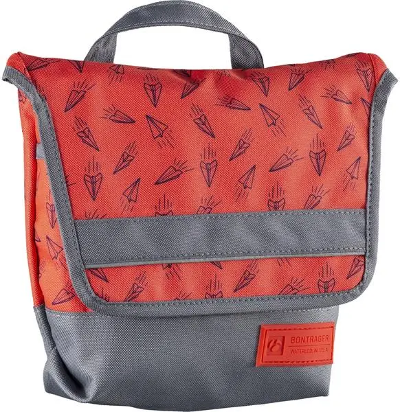 BONTRAGER Kids Handlebar Bag 1 BONTRAGER Kids Handlebar Bag