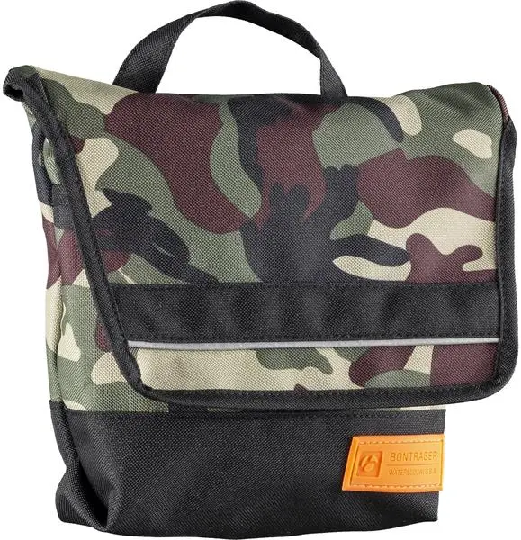 BONTRAGER Kids Handlebar Bag 2 BONTRAGER Kids Handlebar Bag - Image 2