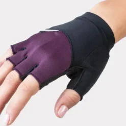 BONTRAGER Meraj Gloves (Women's) -Shimano Shop bontrager meraj womens cycling glove 329683 11