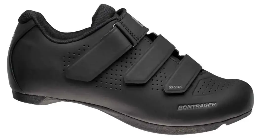 BONTRAGER Solstice Road Shoes 1 BONTRAGER Solstice Road Shoes