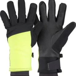 BONTRAGER Velocis Softshell Gloves (Women's)