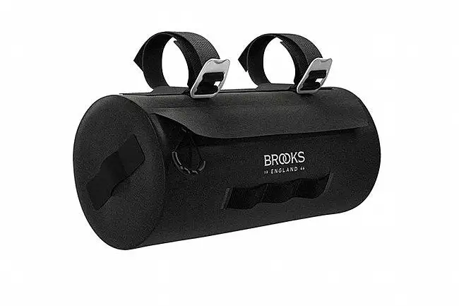 BROOKS Scape Handlebar Pouch 2 BROOKS Scape Handlebar Pouch - Image 2