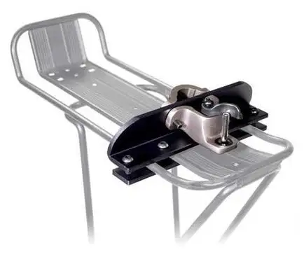 Burley Travoy Rack Mount 1 Burley Travoy Rack Mount
