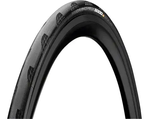Continental Grand Prix 5000 Tire 1 Continental Grand Prix 5000 Tire