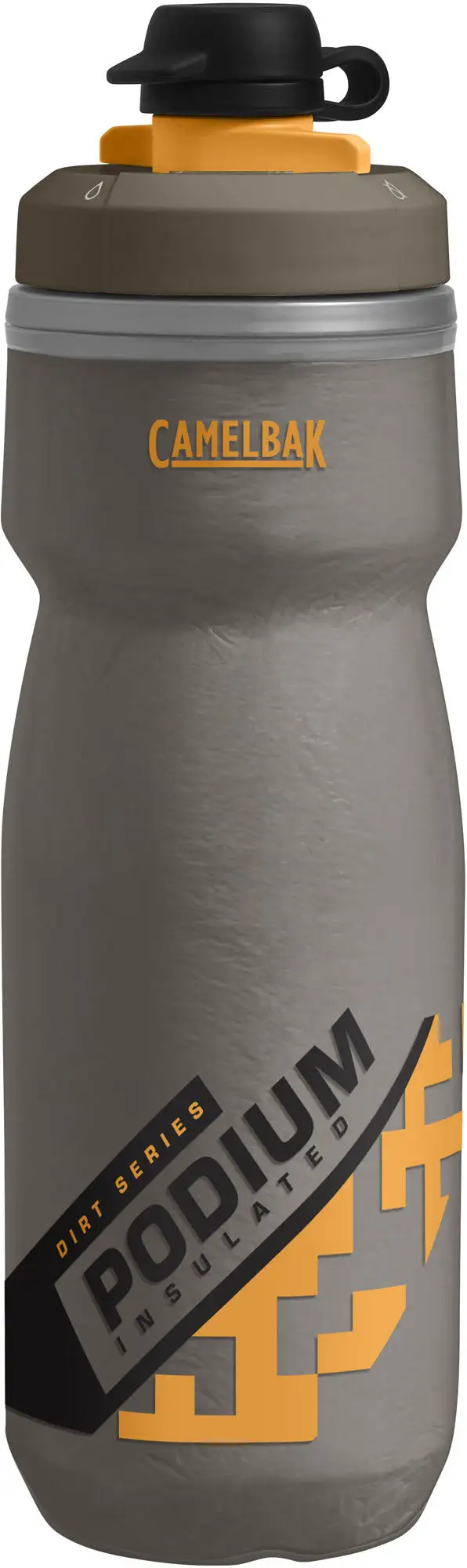 Camelbak Podium Chill Dirt Series Bottle 3 Camelbak Podium Chill Dirt Series Bottle - Image 3