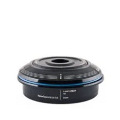 Cane Creek Cycling 40 Zero Stack Headset: 44, 49/40