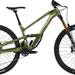 Cannondale Jekyll 1 (2022)