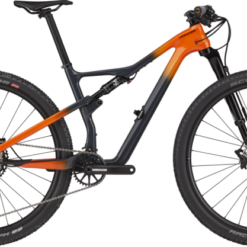 Cannondale Scalpel Carbon 2 (2021)