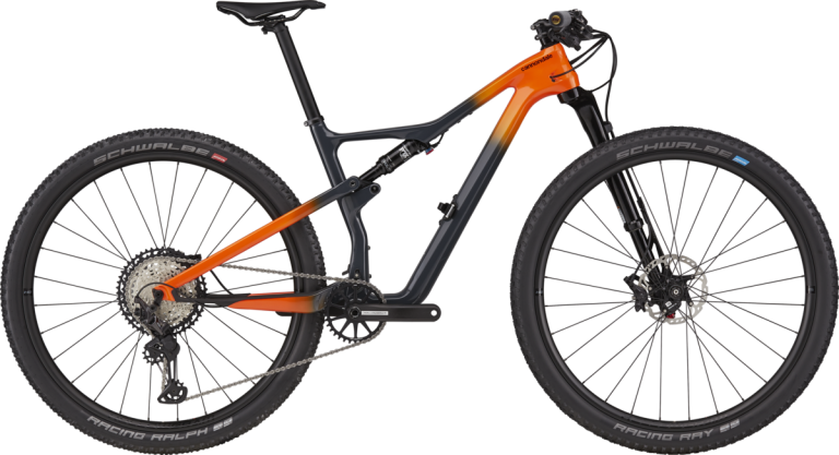 Cannondale Scalpel Carbon 2 (2021) 1 Cannondale Scalpel Carbon 2 (2021)