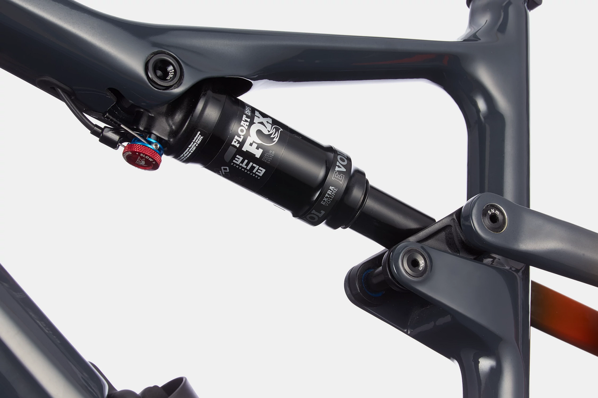 Cannondale Scalpel Carbon 2 (2021) 6 Cannondale Scalpel Carbon 2 (2021) - Image 6