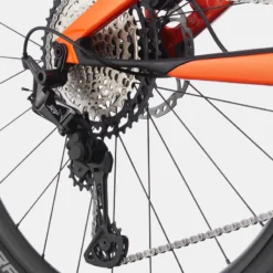 Cannondale Scalpel Carbon 2 (2021) 9 Cannondale Scalpel Carbon 2 (2021) -Shimano Shop cannondale scalpel carbon 2 375038 12