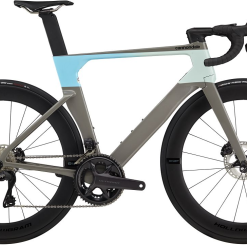 Cannondale SystemSix Hi-MOD Ultegra Di2