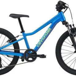 Cannondale Trail 20