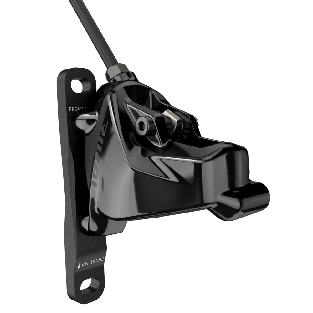 SRAM RIVAL ETAP AXS HRD SHIFT-BRAKE SYSTEM 5 SRAM RIVAL ETAP AXS HRD SHIFT-BRAKE SYSTEM - Image 5