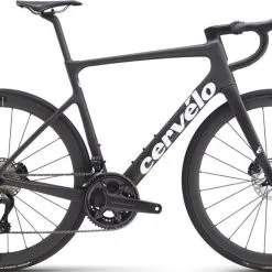 Cervelo Caledonia-5 Ultegra DI2