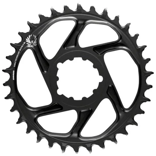 SRAM X-Sync 2 SL Direct Mount Chainring