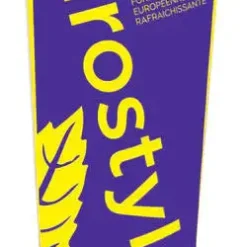 SKIN PAC CHAM BUTR EU 8OZ Eurostyle Chamois Cream