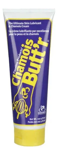 Chamois Butt'r Original Formula Chamois Cream