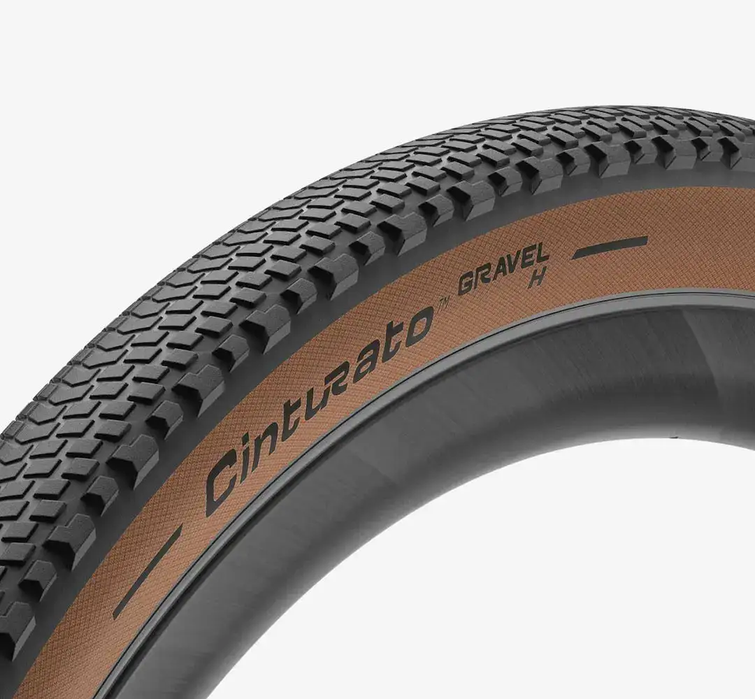 Pirelli Tire Cinturato Gravel H Tire 1 Pirelli Tire Cinturato Gravel H Tire