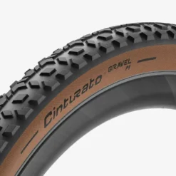 Pirelli Tire Cinturato Gravel M Tire