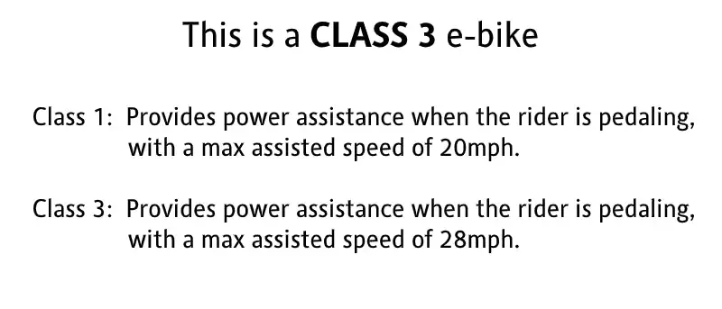 Giant FastRoad E+ EX Pro 3 Giant FastRoad E+ EX Pro - Image 3
