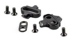 BikeSmart 98A - SPD Compatible Cleats