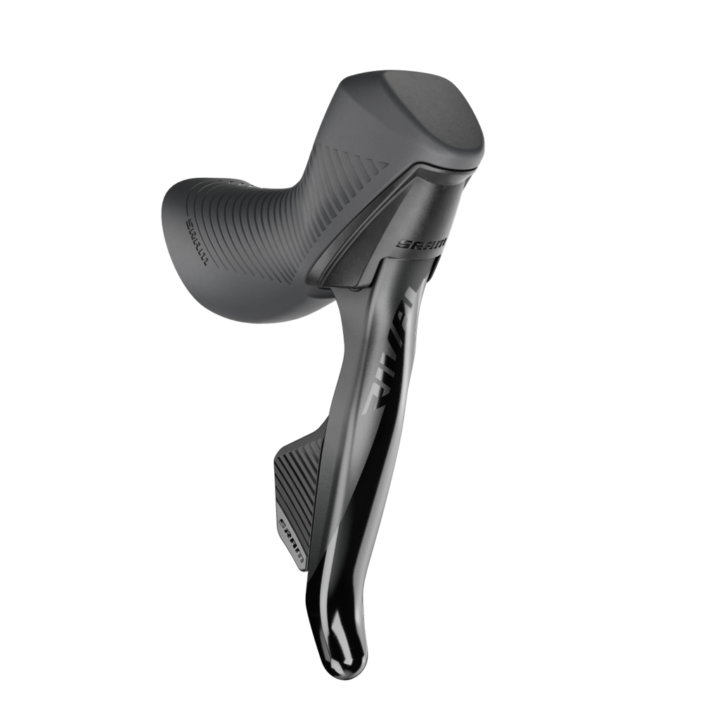 SRAM RIVAL ETAP AXS HRD SHIFT-BRAKE SYSTEM 7 SRAM RIVAL ETAP AXS HRD SHIFT-BRAKE SYSTEM - Image 7