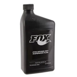 Fox Racing Shox Damper Fluid