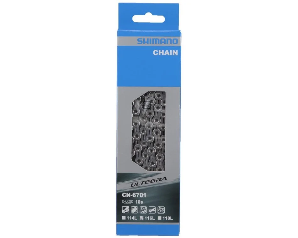 Shimano Ultegra Chain (10-speed) 1 Shimano Ultegra Chain (10-speed)