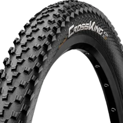 Continental Cross King Wire Bead Tire