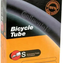 Continental Light Tube (700c) (80mm Presta Valve)
